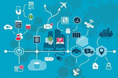 福建暢通&ldquo;縣鄉(xiāng)村&rdquo;三級(jí)物流網(wǎng)絡(luò)體系