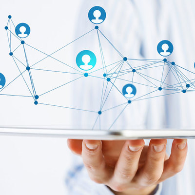 網(wǎng)絡時代公共關系的基本特征